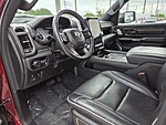 Used 2021 RAM 1500 LIMITED 4X4 CREW CAB 5'7