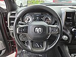 Used 2021 RAM 1500 LIMITED 4X4 CREW CAB 5'7