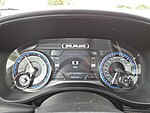Used 2021 RAM 1500 LIMITED 4X4 CREW CAB 5'7