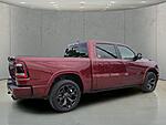 Used 2021 RAM 1500 LIMITED 4X4 CREW CAB 5'7
