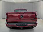 Used 2021 RAM 1500 LIMITED 4X4 CREW CAB 5'7