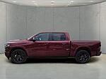Used 2021 RAM 1500 LIMITED 4X4 CREW CAB 5'7
