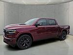 Used 2021 RAM 1500 LIMITED 4X4 CREW CAB 5'7