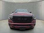 Used 2021 RAM 1500 LIMITED 4X4 CREW CAB 5'7
