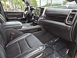 Used 2021 RAM 1500 LIMITED 4X4 CREW CAB 5'7