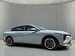 Used 2025 KIA K4 EX FWD in FORT PIERCE, FLORIDA (Photo 1)