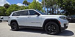 Used 2021 JEEP GRAND CHEROKEE L ALTITUDE 4X4 in FORT PIERCE, FLORIDA