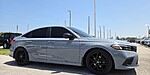 Used 2024 Honda Civic SPORT CVT in FORT PIERCE, FLORIDA