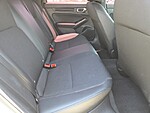 Used 2024 Honda Civic SPORT CVT in FORT PIERCE, FLORIDA (Photo 13)