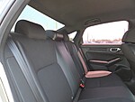 Used 2024 Honda Civic SPORT CVT in FORT PIERCE, FLORIDA (Photo 14)