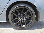 Used 2024 Honda Civic SPORT CVT in FORT PIERCE, FLORIDA (Photo 15)