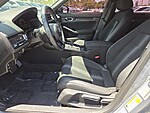 Used 2024 Honda Civic SPORT CVT in FORT PIERCE, FLORIDA (Photo 21)