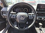 Used 2024 Honda Civic SPORT CVT in FORT PIERCE, FLORIDA (Photo 25)