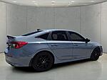 Used 2024 Honda Civic SPORT CVT in FORT PIERCE, FLORIDA (Photo 3)