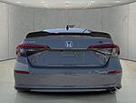 Used 2024 Honda Civic SPORT CVT in FORT PIERCE, FLORIDA (Photo 4)