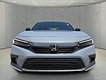 Used 2024 Honda Civic SPORT CVT in FORT PIERCE, FLORIDA (Photo 8)