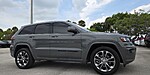 Used 2022 JEEP GRAND CHEROKEE WK LAREDO X 4X2 in FORT PIERCE, FLORIDA