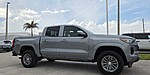 Used 2025 CHEVROLET COLORADO 2WD CREW CAB LT in FORT PIERCE, FLORIDA