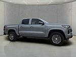 Used 2025 CHEVROLET COLORADO 2WD CREW CAB LT in FORT PIERCE, FLORIDA (Photo 1)
