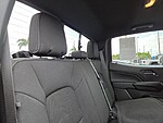 Used 2025 CHEVROLET COLORADO 2WD CREW CAB LT in FORT PIERCE, FLORIDA (Photo 14)
