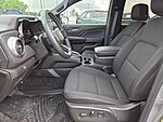 Used 2025 CHEVROLET COLORADO 2WD CREW CAB LT in FORT PIERCE, FLORIDA (Photo 21)