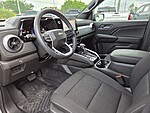 Used 2025 CHEVROLET COLORADO 2WD CREW CAB LT in FORT PIERCE, FLORIDA (Photo 22)
