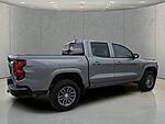 Used 2025 CHEVROLET COLORADO 2WD CREW CAB LT in FORT PIERCE, FLORIDA (Photo 3)