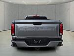 Used 2025 CHEVROLET COLORADO 2WD CREW CAB LT in FORT PIERCE, FLORIDA (Photo 4)