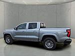 Used 2025 CHEVROLET COLORADO 2WD CREW CAB LT in FORT PIERCE, FLORIDA (Photo 5)