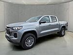 Used 2025 CHEVROLET COLORADO 2WD CREW CAB LT in FORT PIERCE, FLORIDA (Photo 7)
