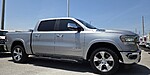 Used 2021 RAM 1500 LARAMIE 4X4 CREW CAB 5'7" BOX in FORT PIERCE, FLORIDA