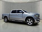 Used 2021 RAM 1500 LARAMIE 4X4 CREW CAB 5'7