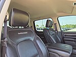 Used 2021 RAM 1500 LARAMIE 4X4 CREW CAB 5'7