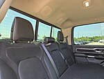 Used 2021 RAM 1500 LARAMIE 4X4 CREW CAB 5'7