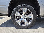 Used 2021 RAM 1500 LARAMIE 4X4 CREW CAB 5'7