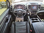 Used 2021 RAM 1500 LARAMIE 4X4 CREW CAB 5'7