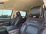 Used 2021 RAM 1500 LARAMIE 4X4 CREW CAB 5'7