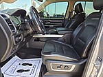Used 2021 RAM 1500 LARAMIE 4X4 CREW CAB 5'7