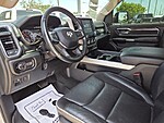 Used 2021 RAM 1500 LARAMIE 4X4 CREW CAB 5'7