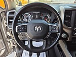 Used 2021 RAM 1500 LARAMIE 4X4 CREW CAB 5'7