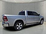Used 2021 RAM 1500 LARAMIE 4X4 CREW CAB 5'7