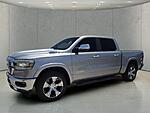 Used 2021 RAM 1500 LARAMIE 4X4 CREW CAB 5'7