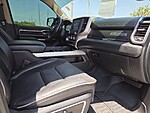 Used 2021 RAM 1500 LARAMIE 4X4 CREW CAB 5'7