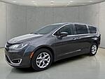 Used 2019 CHRYSLER PACIFICA TOURING PLUS FWD in FORT PIERCE, FLORIDA (Photo 7)