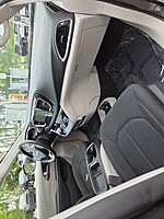 Used 2019 CHRYSLER PACIFICA TOURING PLUS FWD in FORT PIERCE, FLORIDA (Photo 9)