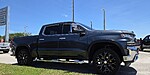 Used 2020 CHEVROLET SILVERADO 1500 2WD CREW CAB 147" LTZ in FORT PIERCE, FLORIDA