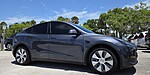 Used 2023 TESLA MODEL Y LONG RANGE AWD in FORT PIERCE, FLORIDA