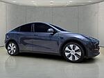 Used 2023 TESLA MODEL Y LONG RANGE AWD in FORT PIERCE, FLORIDA (Photo 1)