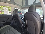 Used 2023 TESLA MODEL Y LONG RANGE AWD in FORT PIERCE, FLORIDA (Photo 12)