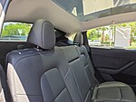 Used 2023 TESLA MODEL Y LONG RANGE AWD in FORT PIERCE, FLORIDA (Photo 14)